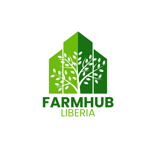 FarmHub Liberia logo