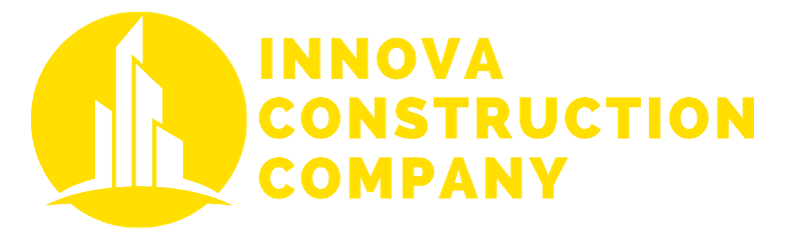 Innova Construction logo