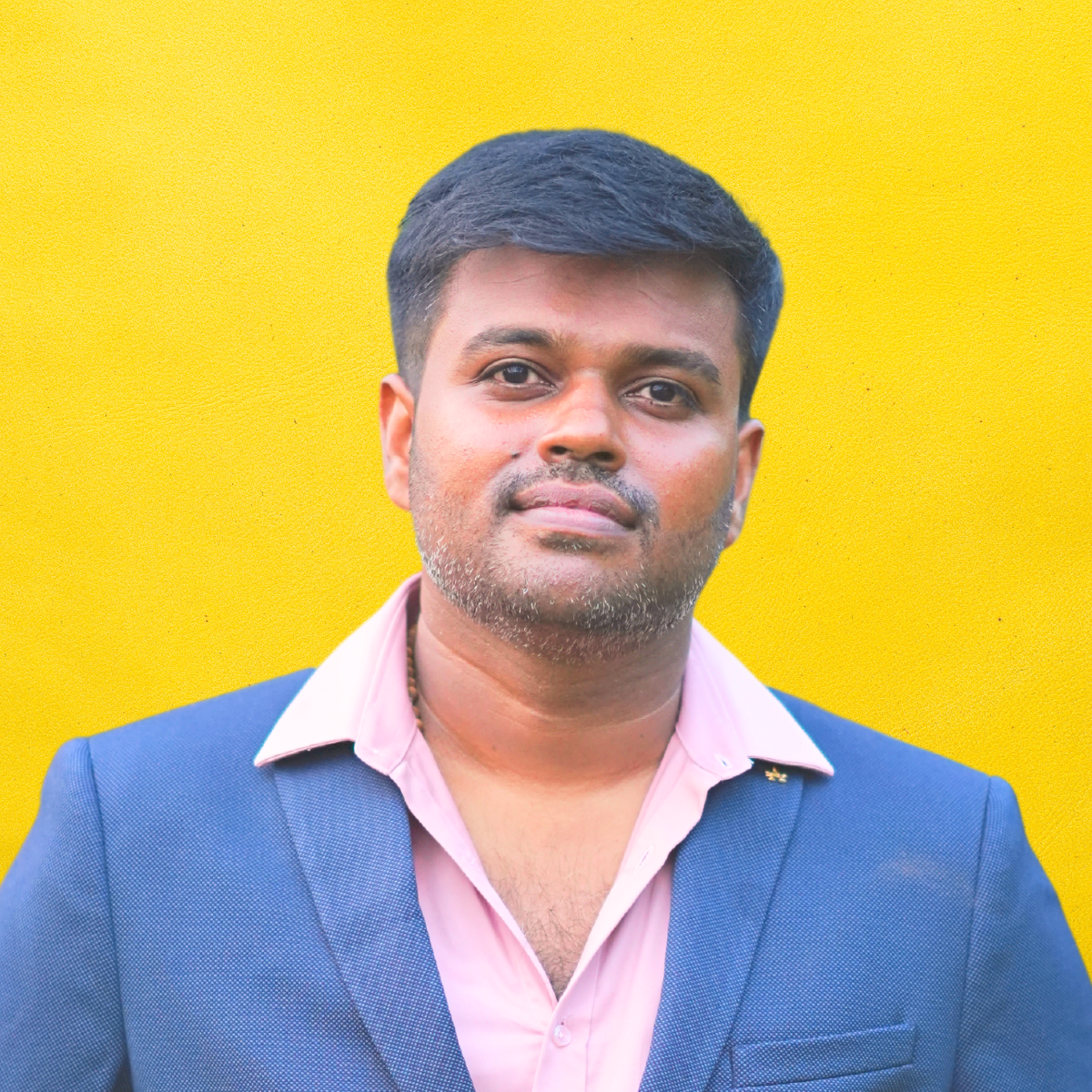 Sanju Jos profile photo