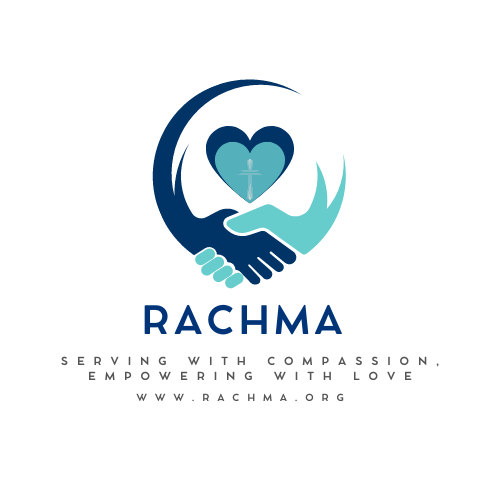 Rachma NGO logo